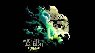 Michael Jackson Thriller Discotech Remix [upl. by Reppep]