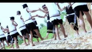 Sylas Minlal haokip PATHEN thilgoun aphi 2 Gamleng Pupa cultral dance [upl. by Ees]