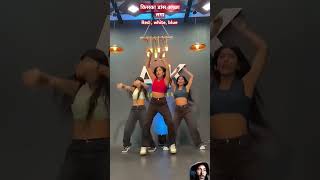 Which your favorite dancer ♥️🥰 dance dancechallenge dancer dancecover hiphop comedy funny [upl. by Bergquist580]