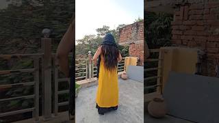 Channe ke khet mein 🤩🥰🤭🤪shortsfeed dance ytshorts song [upl. by Nnanerak804]