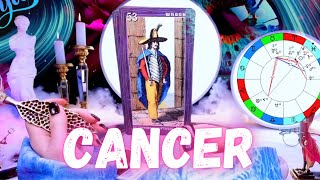 CANCER GET READY️ 😱 SOMEONE DIES SO YOU KNOW THIS ✝️🔮 CANCER NOVEMBER 2024 TAROT LOVE READING [upl. by Andy734]