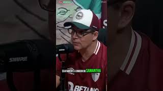 SE O GUGA FOR ATACANTE shorts fluminense fluminensefc manomenezes nense fluzão futebol [upl. by Aihseya]