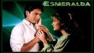 ESMERALDA  episodio 372 capitulo 124 con Fernando Colunga y Leticia Calderón [upl. by Dolph634]