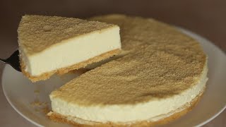 The best Cheesecake in the world  Der beste Käsekuchen der Welt [upl. by Ogaitnas]