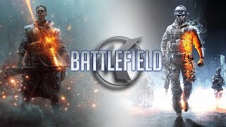 ➤Battlefield 3➤ Battlefield 1 — СТРИМ [upl. by Oirasor583]