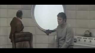 79 Unreleased scenes from Solaris Tarkovski  Philosophical help [upl. by Saticilef]