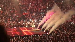 Travis Scott  3500 Live In Concert [upl. by Olette]