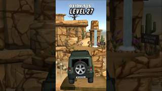 Mountain Climb 4x4 hillclimbracing mountainclimb carracinggames offroadgames [upl. by Gwenn]