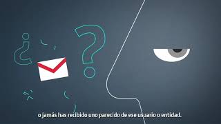 Santander te enseña a identificar un phishing [upl. by Attenyw458]