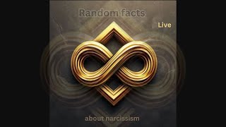 Random facts about narcissism [upl. by Iorgo]