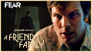 A Friend Of The Family 2022 Official Trailer  Fear [upl. by Annoyi951]