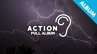 Uppermost  Action Full Album Mix [upl. by Brenk805]