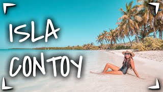 ISLA CONTOY Cancun TOUR EXCLUSIVO 🔴 Pagamos 95 USD 1800 MXN ► QUE HACER ✅ TOUR CANCUN MEXICO [upl. by Priestley]