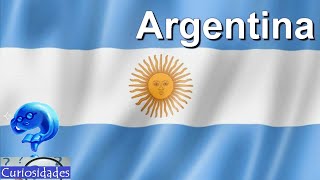 Argentina 🇦🇷 TODO lo que necesitas saber ⚽🎭🥩 [upl. by Leslie]