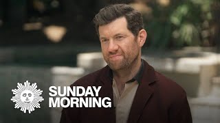 Extended interview Comedian Billy Eichner and more [upl. by Matrona]