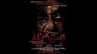 Horror Malaysia  Alhijab  Full movie [upl. by Herates]