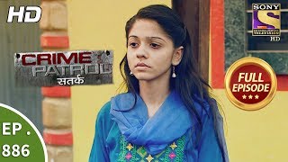 Crime Patrol  Ep 886  Full Episode  Fragile Lives  13th January 2018 [upl. by Domingo549]