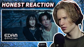 IU amp DO  Love Wins All Live  Reaction [upl. by Briney443]