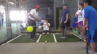 The Pure Swing  How to get on plane with Reggie Smith and Ryan Lehr [upl. by Mathur]