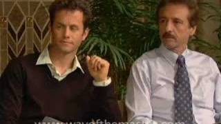 Rational Response Debate with Kirk Cameron pt14 [upl. by Eeznyl447]