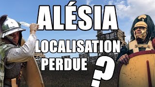 Alésia un siècle de polémique [upl. by Eerehc286]