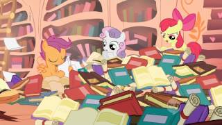 My little pony friendship is magic season 1 episode 18 quotThe Show Stoppersquot [upl. by Nadeen]