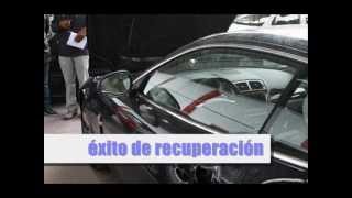 COMPRA COCHE ROTO [upl. by Eirrek]