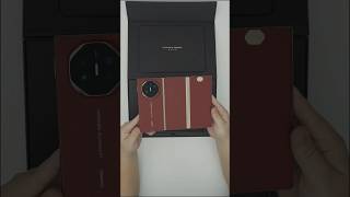 Huawei Mate XT Extraordinary Master Immersive Unboxing Huawei FoldingScreen [upl. by Johna952]