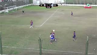 Goles San Lorenzo vs Velez Sarsfield  4 ta Div [upl. by Yeorgi]