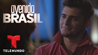 Avenida Brasil  Escena del Día 99  Telemundo [upl. by Aitnas]