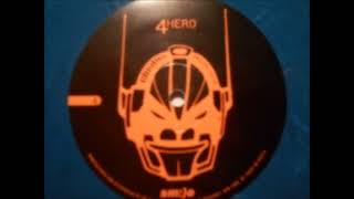 4 Hero  Mr Kirks Nightmare instrumental [upl. by Amice150]