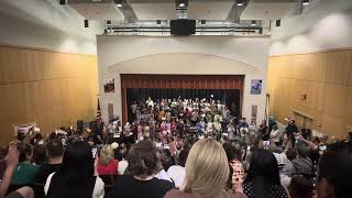 Forestdale Spring Concert 2024 [upl. by Aknahs]