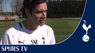 Spurs TV  Tottenham Hotspur medical team talk about treating Fabrice Muamba [upl. by Simona]