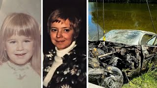 Solved Decades old Missing persons Cases  True Crime [upl. by Ahserb679]