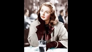 Ingrid Bergman Gallery [upl. by Aynam373]