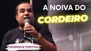 A noiva do cordeiro  18022024 às 1800h [upl. by Atnamas331]