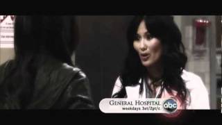 General Hospital Week Of 1311 Promo [upl. by Eceinej]