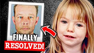 17 Years Later New Devastating Details About Madeleine McCann Have Been Found [upl. by Yelrihs412]