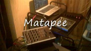 Julian Matapee Mission Song [upl. by Toni]