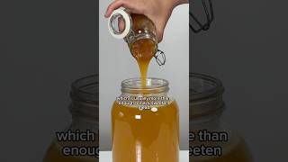 MAKING MEAD FROM MANUKA HONEY [upl. by Eillim]