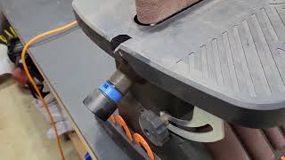 WEN 6524 Oscillating Belt and Spindle Sander Review [upl. by Livingston]