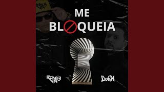 ME BLOQUEIA RONNIE DJ DAN DJ Remix Preview [upl. by Novick750]