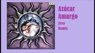 Fey  Azúcar Amargo Zero Remix [upl. by Ivana]