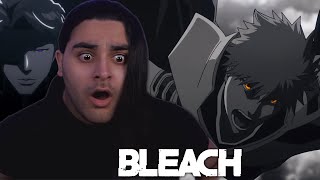 OPENING OF THE YEAR   Bleach TYBW Opening 3 Reaction [upl. by Harriott]