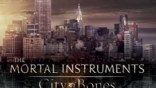 Atli Örvarsson  The Mortal Instruments City of bones  soundtrack  2013 [upl. by Etireuqram]