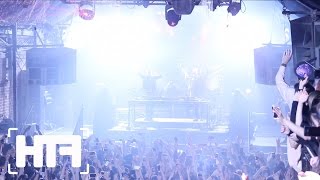 Galantis  Runaway U amp I  Live In London First Ever UK Show  Exclusive [upl. by Jemy]