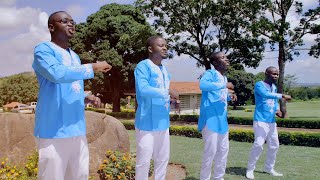 Holy Trinity Studio  Tiririsha Baraka Official Music Video [upl. by Wash935]