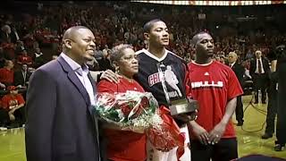 The retirement edit Derrick Rose deserves [upl. by Montana386]