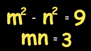 RUSSIAN  Olympiads Mathematics Problem 2023  How to Solve for MN [upl. by Ennadroj59]