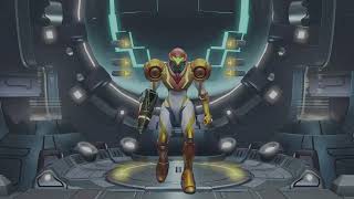 Metroid Dread  Part 06  Enter Ghavoran Elun Chozo Soldier Boss get Super Missile Plasma Beam [upl. by Anahsit]